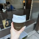 리니어 커피 이미지