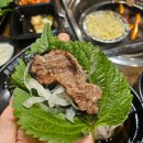 고기장사 꼬기집 | 대구고기집추천 미진축산계명대점 소갈비살 푸파후기