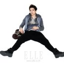 짐승돌, 준호의 마음! 당신은 모르실 거야~ 2011.05.03