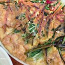 [충남 아산 비빔국수 맛집] 외암마을 앞 ‘솔뫼장터’ 비빔국수·파전·잔치국수 방문후기