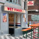 WET FINGER 치즈스테이크 이미지