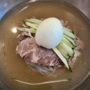 평택 냉면 : 유정우함흥냉면&amp;피쉬천국(로컬 현지인 맛집 인정)