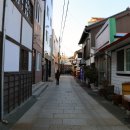 구룡포 일본인 가옥거리 이미지