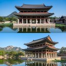 조선전기 경복궁 경회루 추정해보기 📑 [내용수정_2026.5.27.]