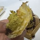 gs25 송정더마켓점 | 내돈내산 솔직후기 이마트24 두쫀볼 vs 스트릿츄러스 두쫀볼 vs gs25 두바이st바삭파이 전격 비교