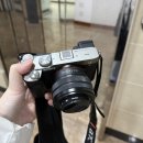 센서크리닝 | 부산 소니 카메라 서비스센터 센서 클리닝 먼지 청소 금방 끝나네