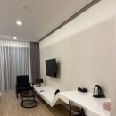 더큐브하우스리조트 | 서귀포 숙소 가성비 레전드 더큐브 리조트 내돈내산 후기 이렇게 넓다고?