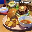 미야코지마 보카버거 수제버거 맛집 Bocca burger 구글맵 메뉴 주차 내돈내산 솔직 후기
