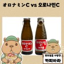 용성가스 | 일본 편의점 피로회복제 오로나민C 한국제품과 비교