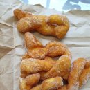 스마일꽈배기 이미지