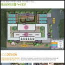 한솔초교 옆 이미지