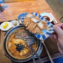 소바의 온도 | 성북천맛집 소바의온도, 쫄깃한 메밀면과 치즈카츠 후기