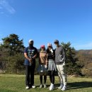남춘천cc 주말 1부 라운딩 ⛳️, 그늘집 추천메뉴 짜장면, 남춘천cc 근처 맛집 탑골가든 숯불닭갈비 후기