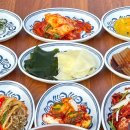 떡갈비칼국수 이미지