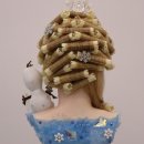 생활미용(헤어디자인) | 수원시청역헤어학원 운동만하던 내가, 서경대미용입시 하기위해 준비했던 과정