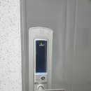 위인로 | 의왕 왕곡동 솔거아파트 인터폰 교체 현관 비디오폰 도어락 시공 정보