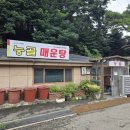 메기의 추억 | [파주 맛집] 능골매운탕 오픈런! 닭도리탕 &amp; 메기매운탕 후기