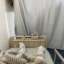 #김원장 | 대전 라온산부인과 제왕절개 1,2일차 후기(다인실/특실/밥/전신통증/김원장님)