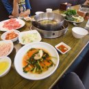 푸른채
