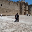 성안궁전 이미지