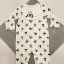 플루토 | 아가방김해점사이트에서 아가방 디즈니 플루토프렌즈 우주복 후기!