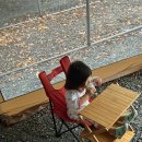 강원토속분식 | 자연경관이 멋진 영월에서 아이랑 우중캠핑