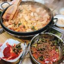아침고요오토캠핑장 이미지