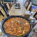 조방낙지 | 속초 낙지볶음 맛집 원조부산조방낙지 낙곱새,볶음밥 후기