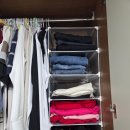 집안 분위기 살리는 화초기르기 | 옷장정리 끝판왕! 플레노 옷정리함으로 터득한 옷장수납방법 &amp; 겨울 옷보관함으로 옷정리수납함 활용 후기