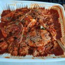 성윤국가대표아구찜앤알곤이찜 이미지