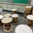 사물장구 이미지