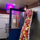 갈비도둑 | 맛집] 군포 산본 돼지고기 무한리필 &#34;갈비도둑 산본점&#34; 솔직 후기 | 산본 고깃집 | 고기, 밥, 라면이...