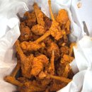 270-4010 | [목포 용당반점] 목포 간식 최강자 등장! 용당반점 오리날개튀김 솔직 리뷰 🍗✨