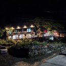 지리산풍경펜션 | 남원 지리산 펜션후기(와운마을,천년송)