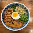 환수림식당 | [상수역 맛집] 수림식당 홍대점 :: 홍대 맛집 비빔탄탄면&가지만두 점메추