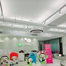 분당수내1-D-1 | 분당 수내 에이프릴 어학원 1년 보낸 후기 (분위기 숙제 관리 등)