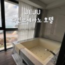 다인채널 | 제주 가족 호텔 다인오세아노 호텔 패밀리오션스위트 간단후기 애견동반 가능