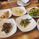 생돼지김치찌개