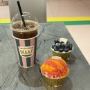 갤러리아 광교 | 광교 카페 | 광교 케이크 카페디아즈 갤러리아 광교점 후기