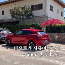 카클래스(Car Class) | 마요르카 WIBER 렌트카 공항 수령부터 반납까지 솔직 후기