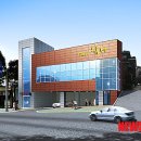 택시쉼터 이미지