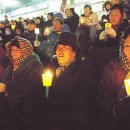 [한겨레21] 이 땅은 농투성이들의 목숨이다.