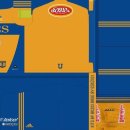 [PES2012] TIGRES UANL 11/12 이미지