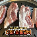 동남숯불갈비 이미지