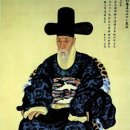 채색공필화 이미지