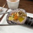 나누리김밥 이미지