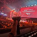 [취미] 25 Road to MSI inBUSAN 직관 후기
