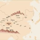 실크로드 이미지