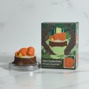 화정식당 | [아이 동반 식당] 샤브올데이 화정점/포켓몬 메탈 캔뱃지 후기