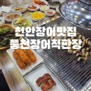 일천석풍천장어직판장 | 천안장어맛집 몸보신으로 딱이었던 풍천장어직판장 추천 후기